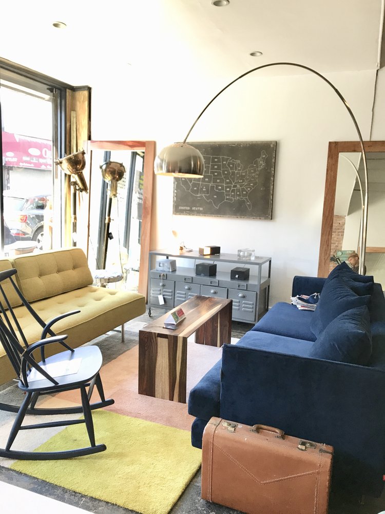 Iw3 Rocker By Eilersen Yelp Photo Of City Furniture Brooklyn Ny United States Iw3 Rocker By Eilersen