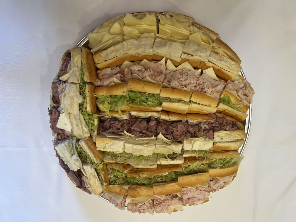 Vino's Deli