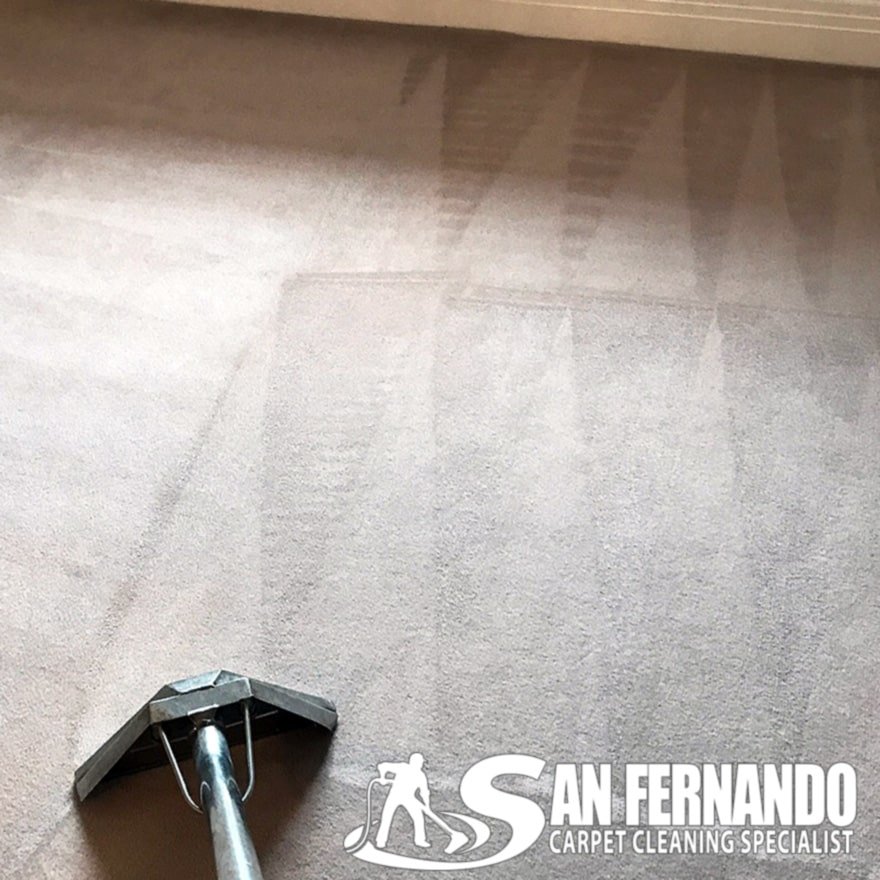San Fernando Carpet Cleaning Specialist