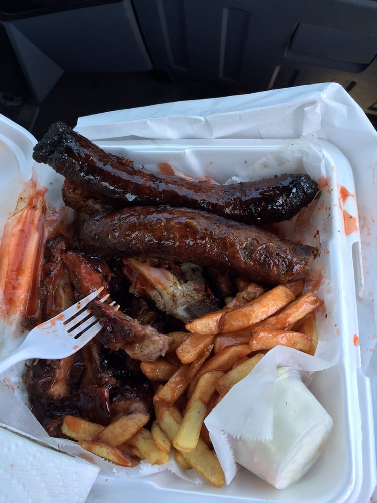 I57 Rib House 30 Photos & 75 Reviews Southern 1524 W 115th St