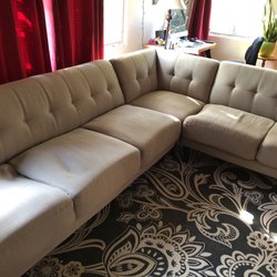 Urban Home 89 Photos 341 Reviews Furniture S 15301 Photo Of Urban Home Sherman Oaks Ca United States Coushions Deformed Within