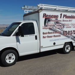 Photo Of Rescue Plumbing Grand Junction Co United States Photo Of Rescue Plumbing Grand Junction Co United States