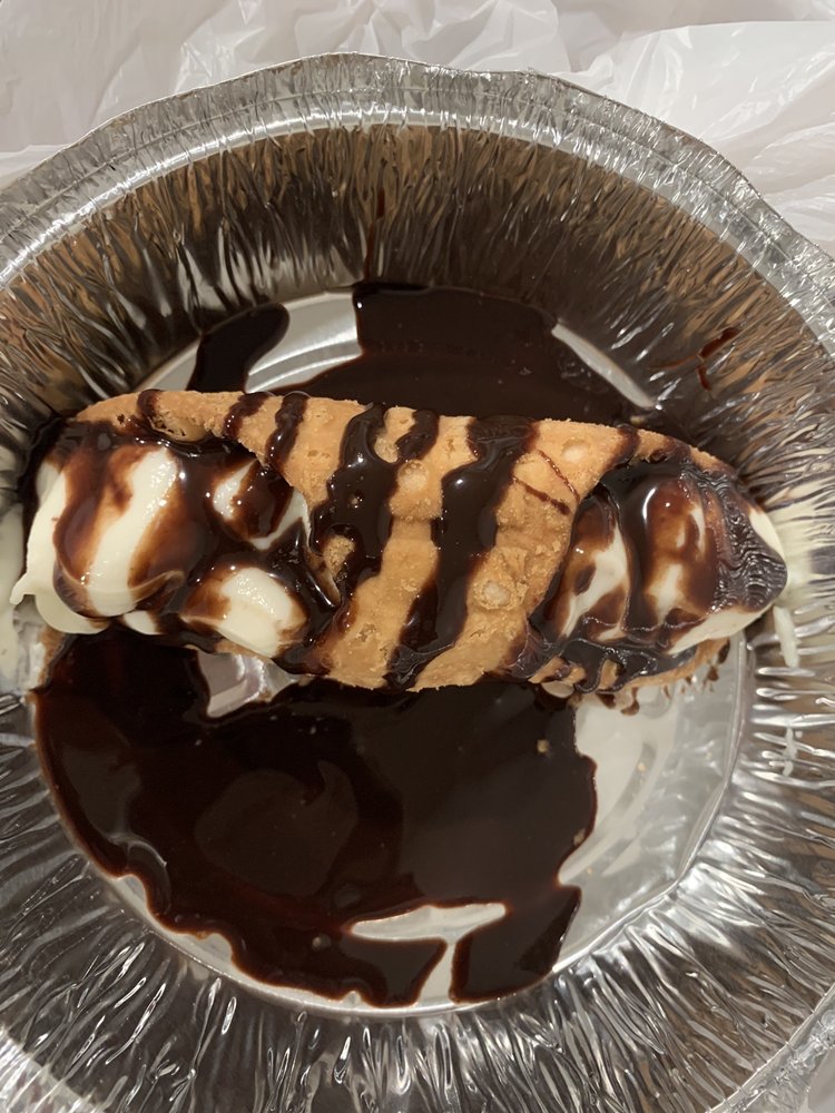 Cappolla's Pizza & Grill