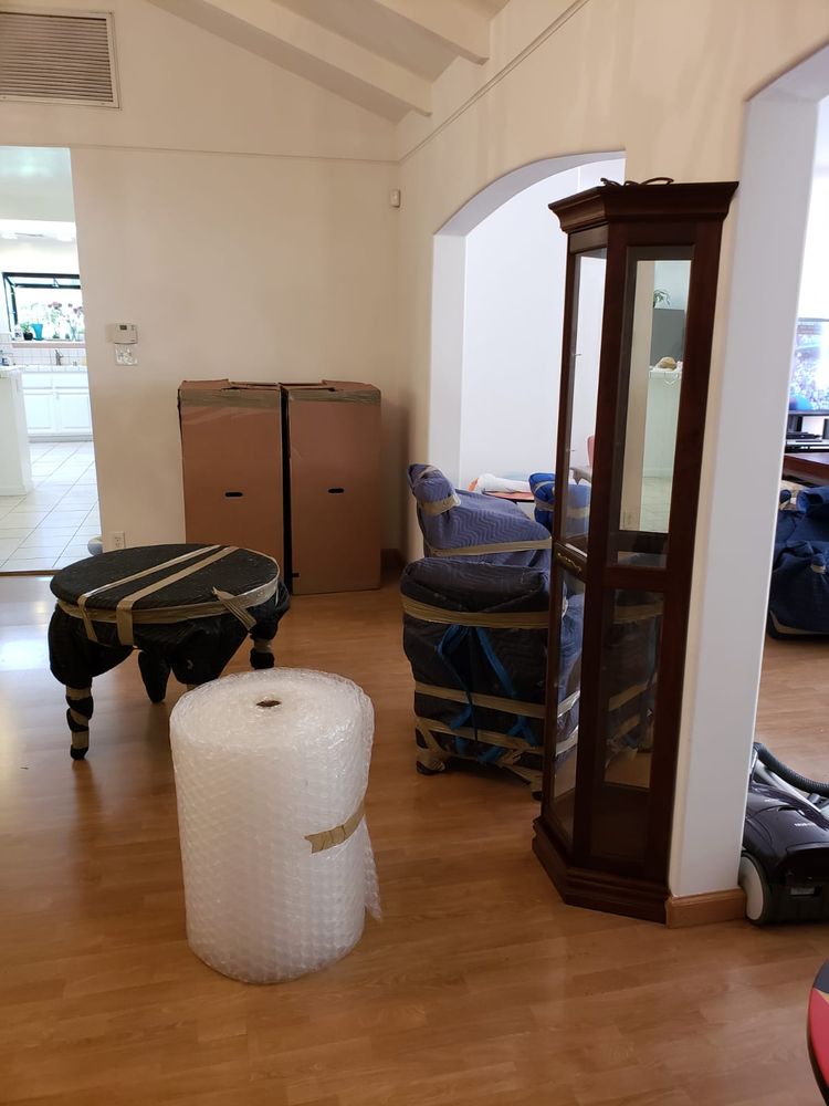 Green Mountain Moving & Storage