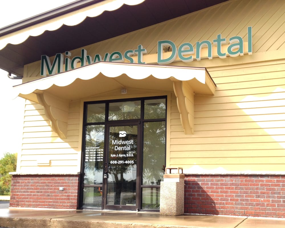 Midwest Dental New Glarus Cosmetic Dentists 1307 State Rd 69, New