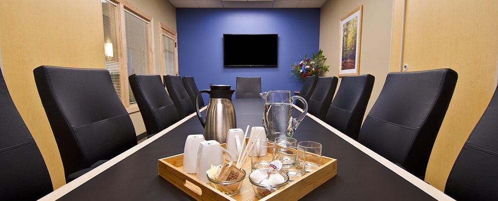 Intelligent Office In Melville, NY
