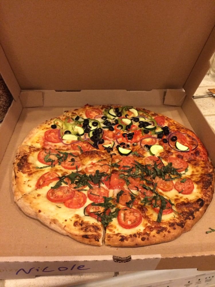 zpizza 65 Photos & 109 Reviews Pizza 3984 Douglas Blvd, Roseville