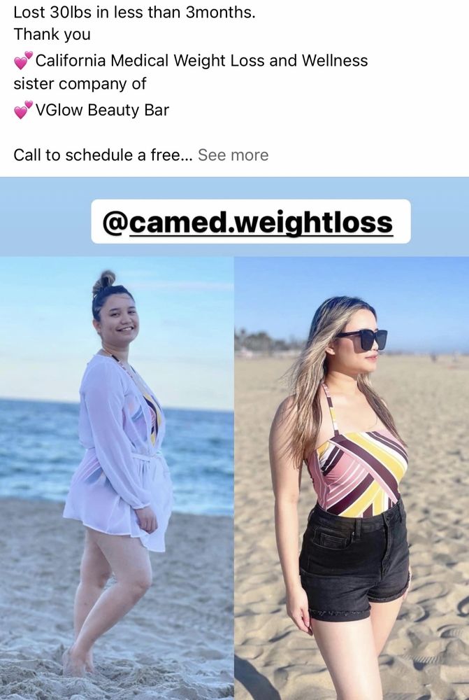 California Medical Weight Loss