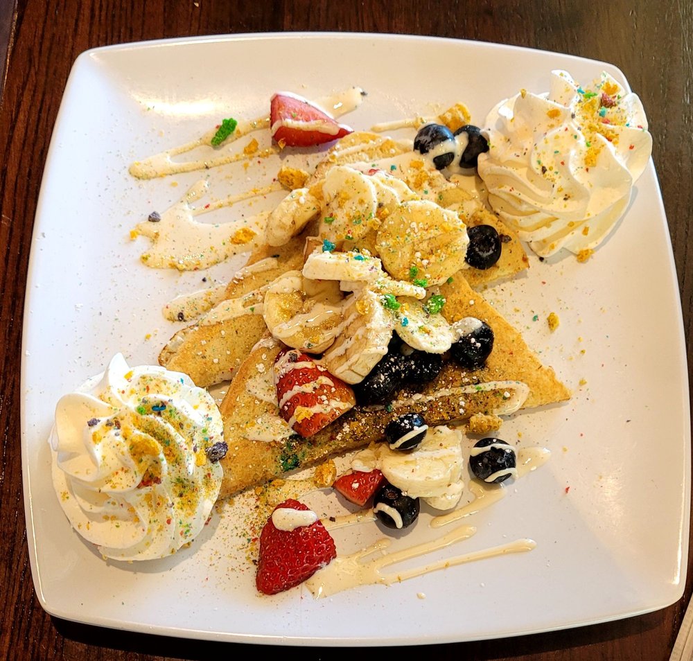 Canopy Road Cafe - Tallahassee