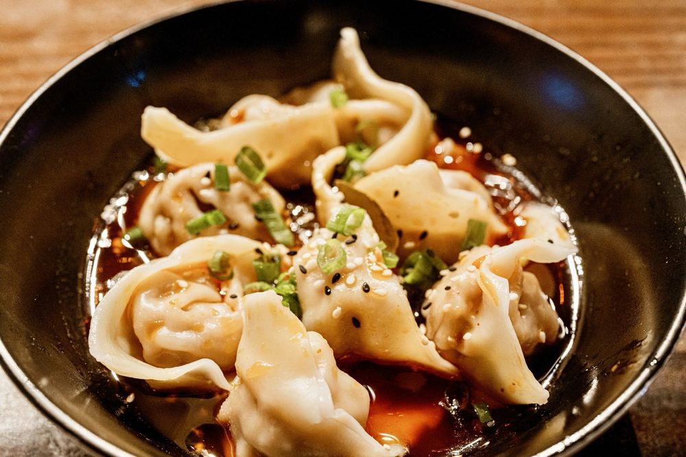 Hengry Dumpling House