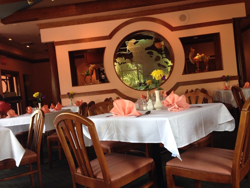 CinCin 38 Photos & 135 Reviews Chinese 7838 Germantown Ave