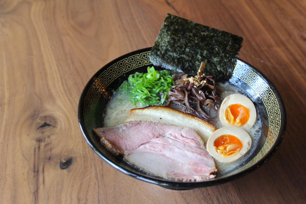 Taishoken San Francisco