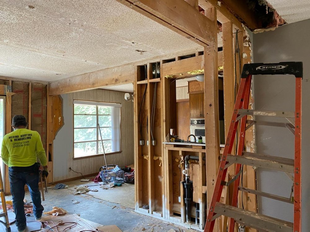 image of business La Patrona Remodeling & Construction