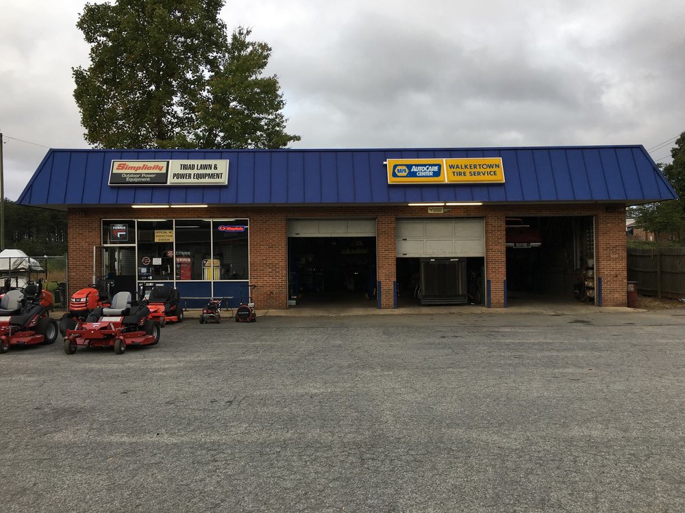 Walkertown Tire Service Get Quote Tires 3076 Walkertown View Dr