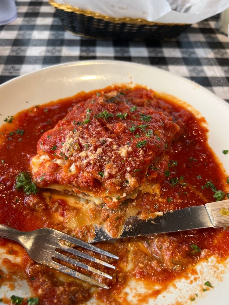 Ciao Italian Grill Ciao Italian Grill