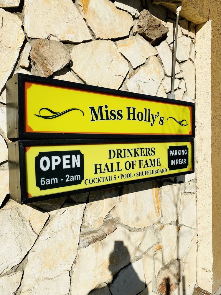 Drinker's Hall of Fame