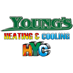 Young S Heating And Cooling Air Conditioning Hvac 878 Photo Of Young S Heating And Cooling Walla Wa United States