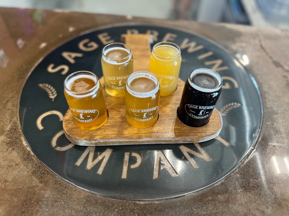 Sage Brewing
