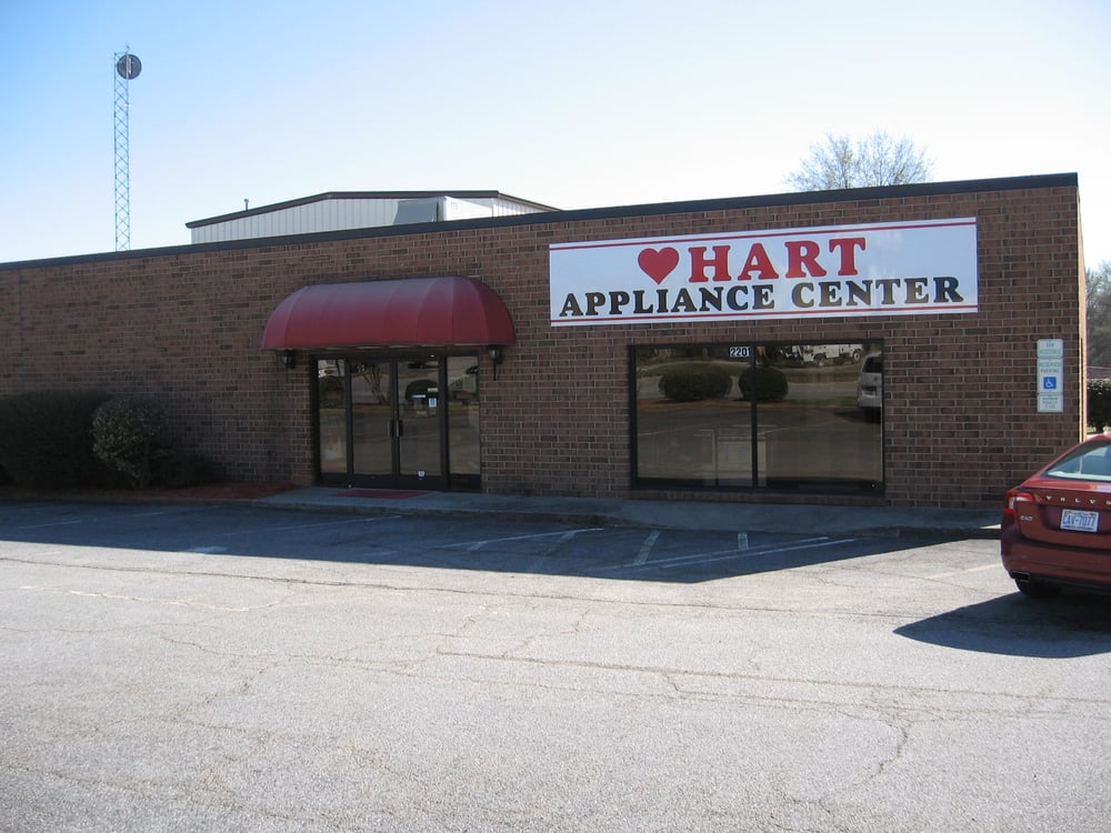 Queen City Audio Video & Appliances