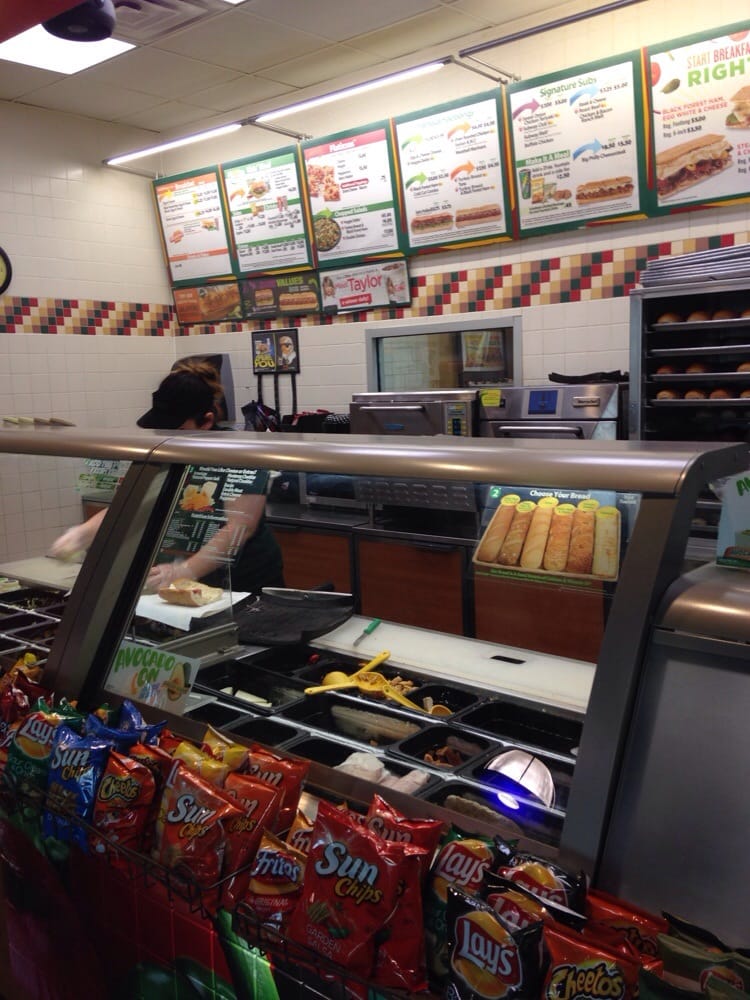 Subway