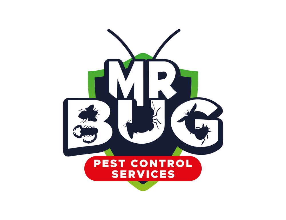 Mr. Bug Pest Control