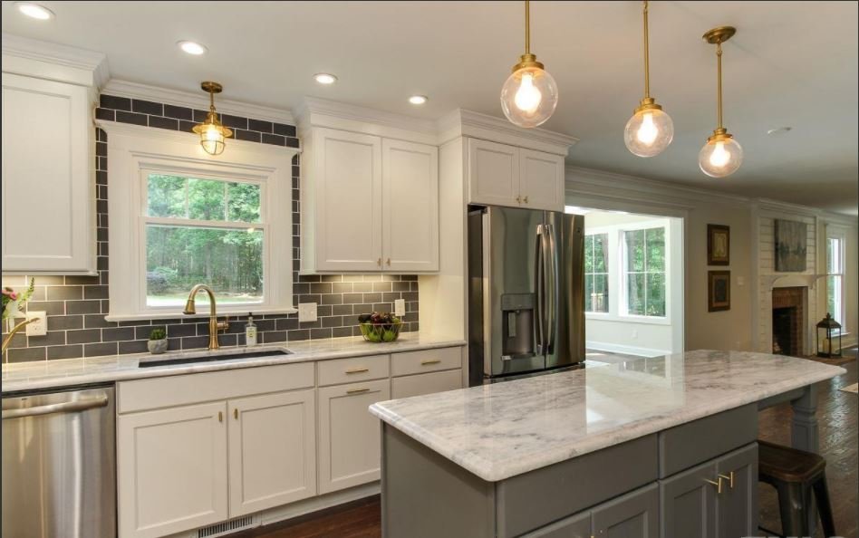 Natural Gallery Kitchen & Bath