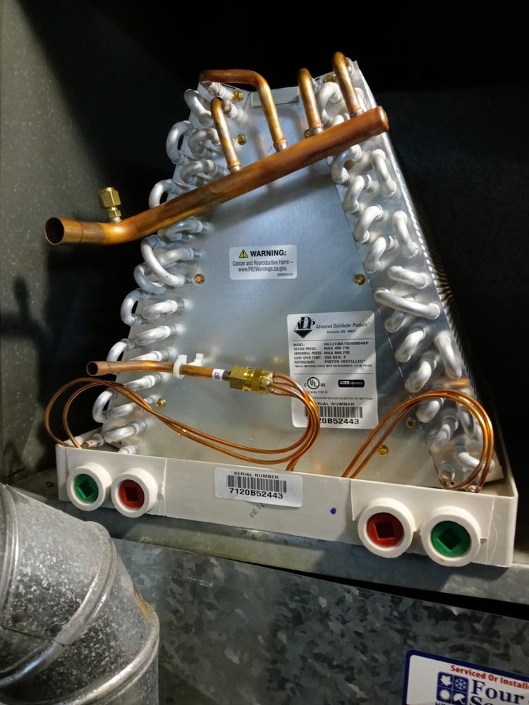 image of business Trendline HVAC