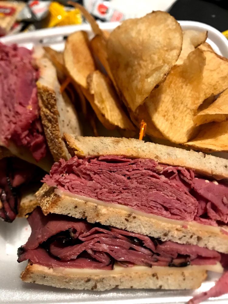 Kara's Korner Deli