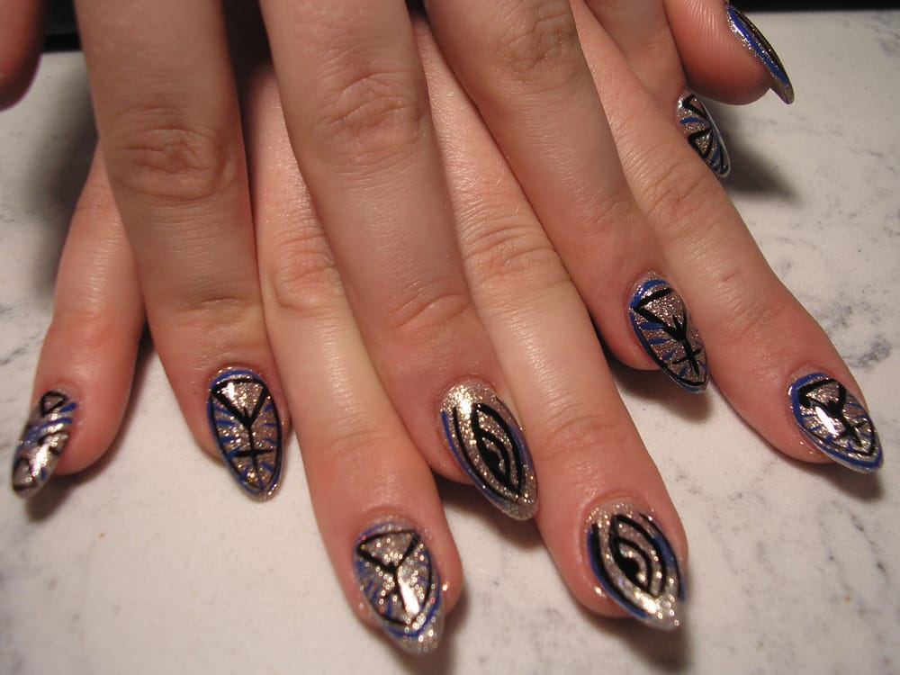 Cool Nail Designs Angel S Philly Nail Salon South Philadelphia Pa Cool Nail Designs Angel S Philly Nail Salon South Philadelphia Pa