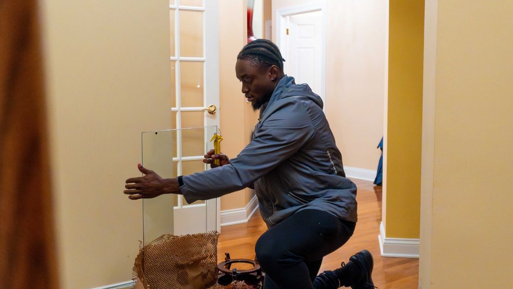 NMBC Moving Solutions