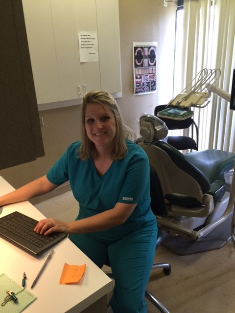 image of business Calliham Dentistry