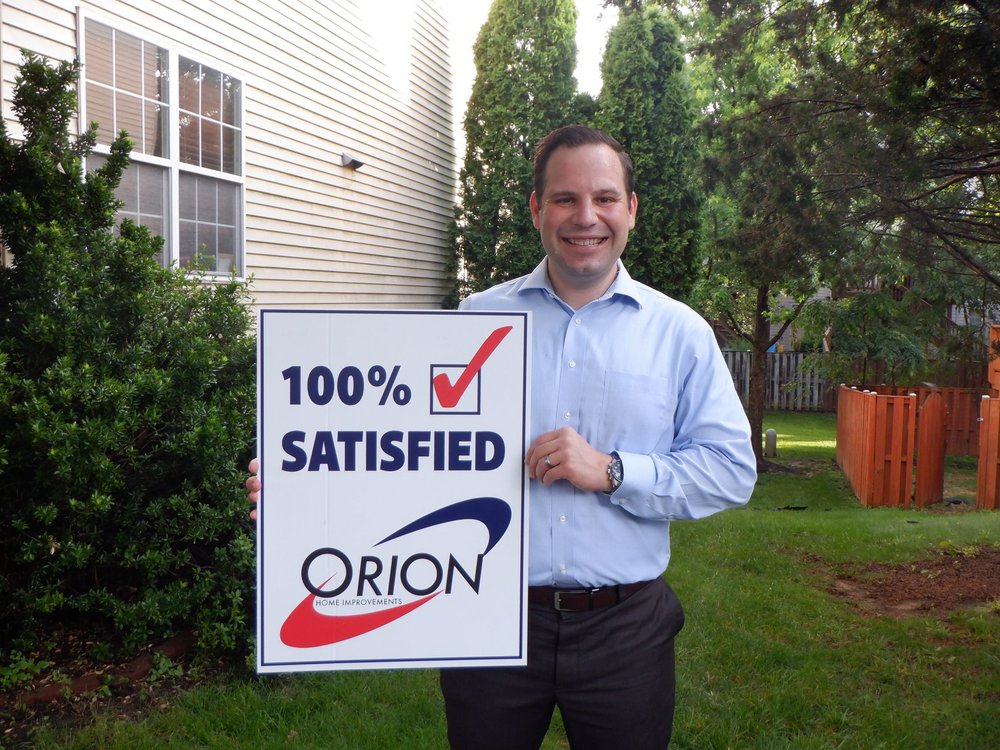 Orion Home Improvements