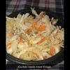 Pupusas To Go