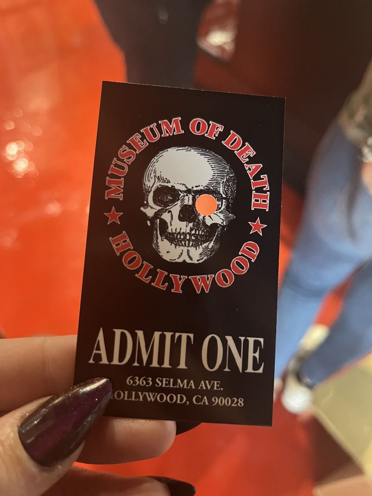 Museum Of Death