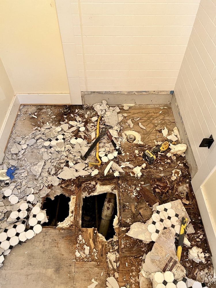 image of business Castle Flooring, LLC