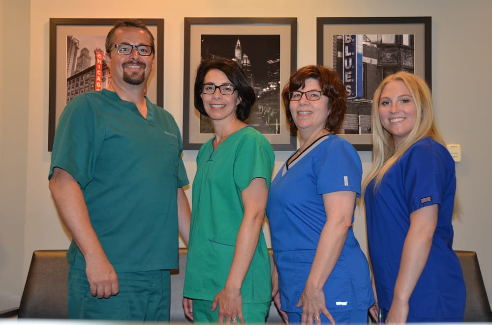 image of business Orland Smiles