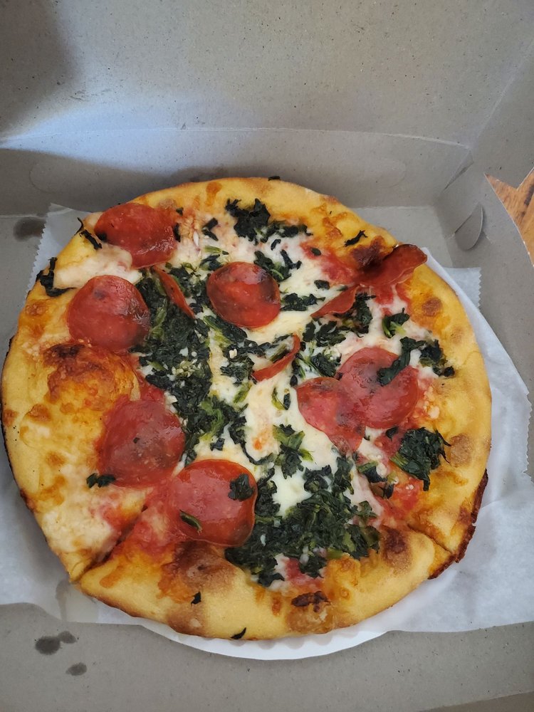 Sal & Paul's Pizzeria