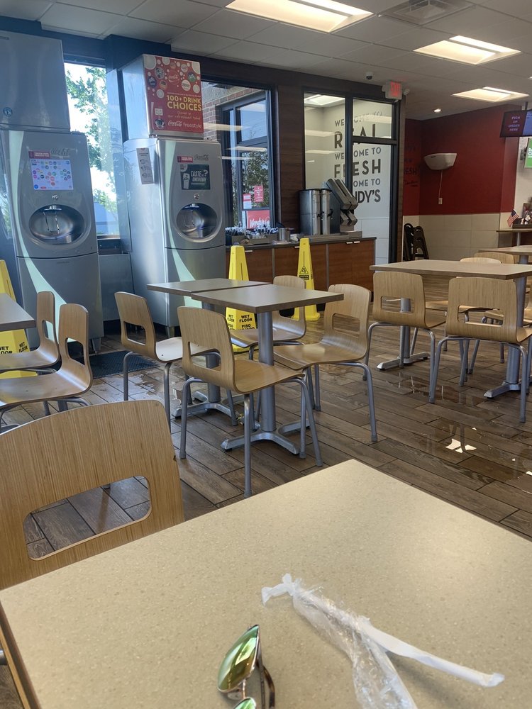 Wendy's