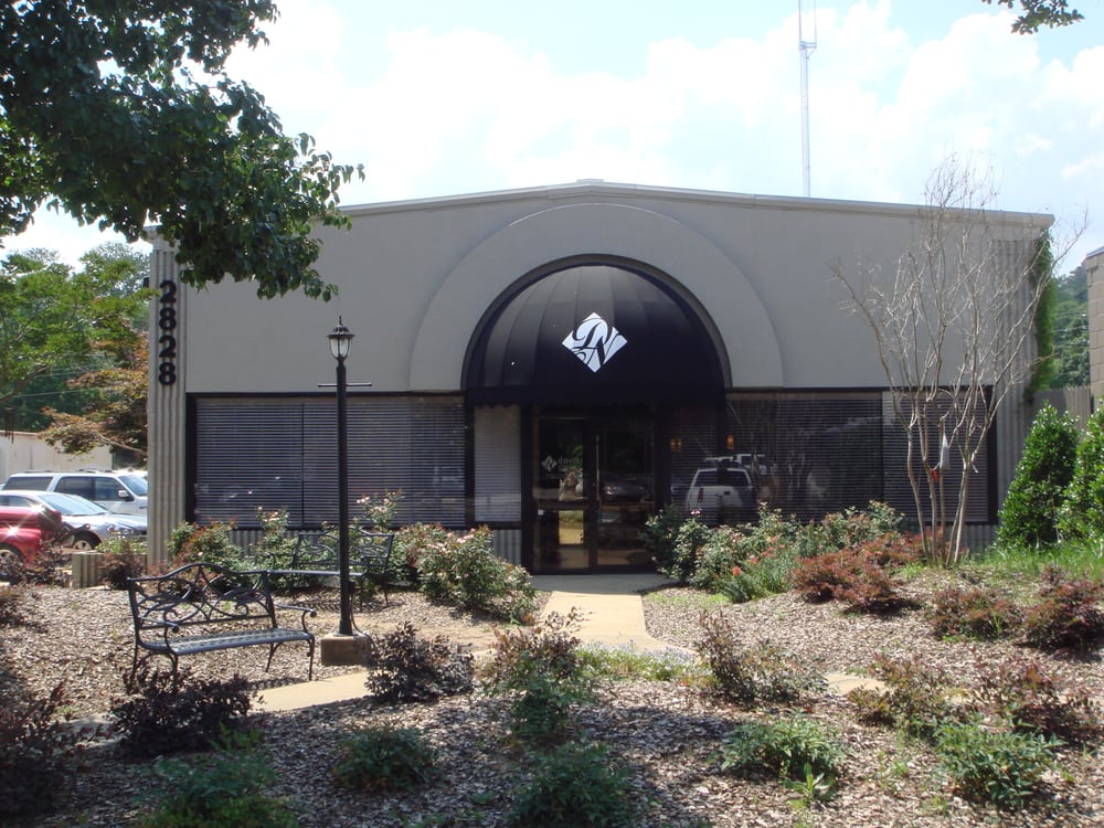 image of business Davis & Nix Family & Cosmetic Dentistry