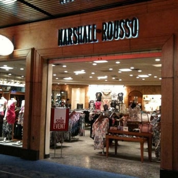 Marshall Rousso 13 Photos Fashion 5757 Wayne Newton Blvd Photo Of Marshall Rousso Las Vegas Nv United States