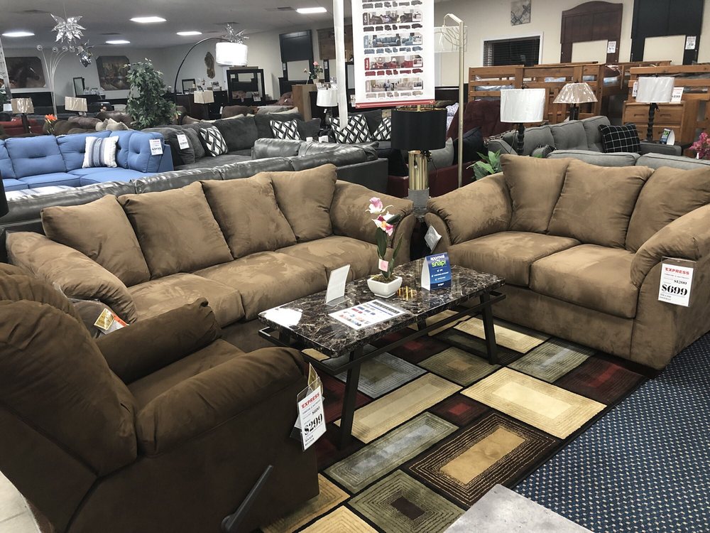 Express Furniture & Mattresses 11 Photos Furniture Stores 471