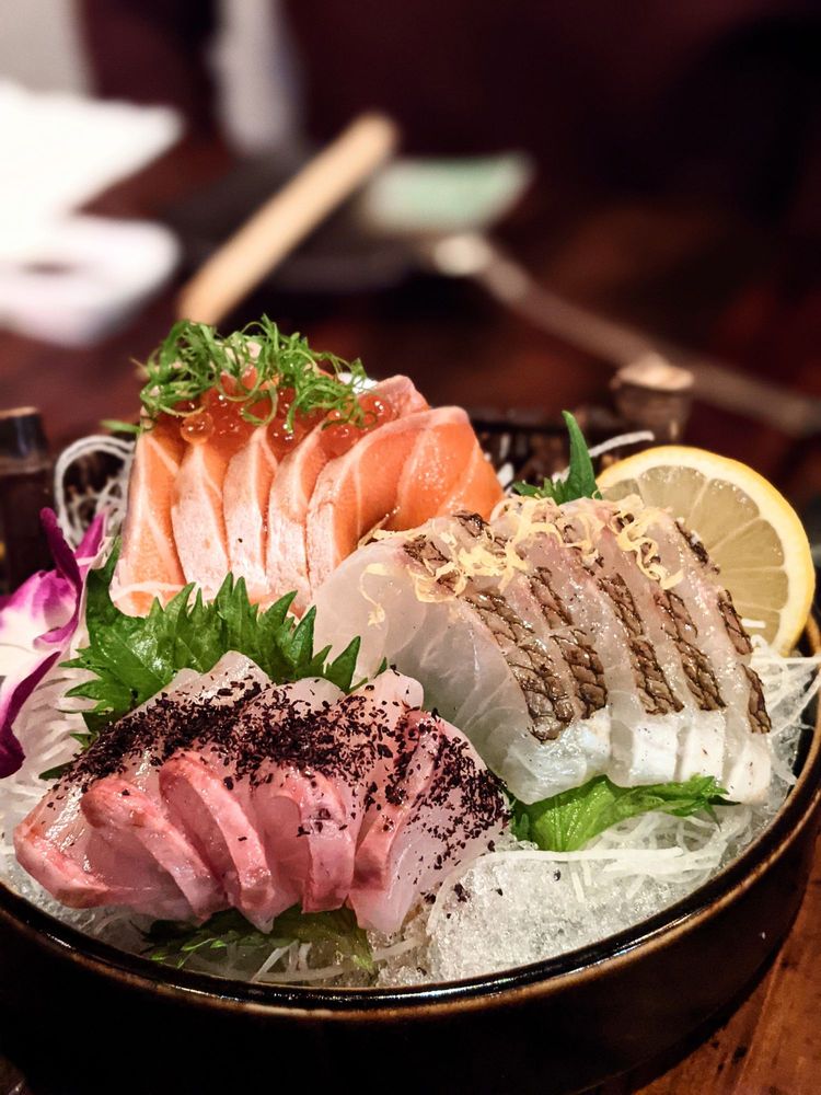 Hanakin Japanese Restaurant & Bar
