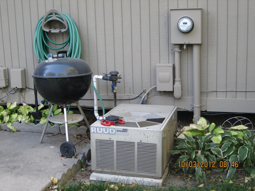 image of business Sandhills Heating & Cooling