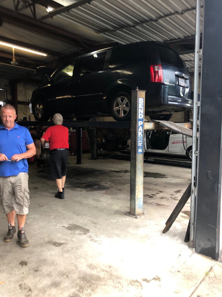 Thompson Enterprise of Burgaw