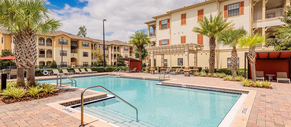The Retreat at Magnolia Parke