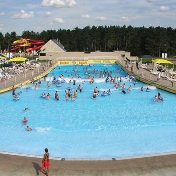Bunker beach water park coupons