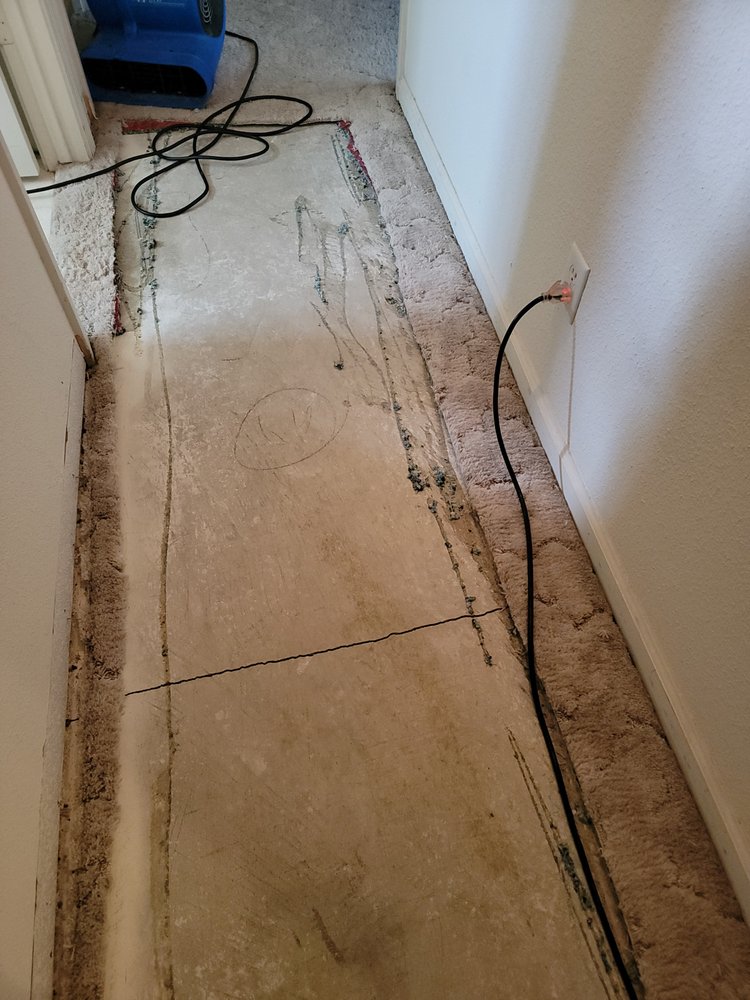 image of business Olsen Construction & Restoration