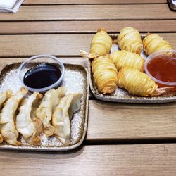The Best 10 Restaurants Near Plaza Mexico In Lynwood Ca Yelp 1 Yoshiharu Express