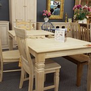 Louise S Real Wood Furniture 2807 Johnston St Photo Of Louise S Real Wood Furniture Lafayette La United States