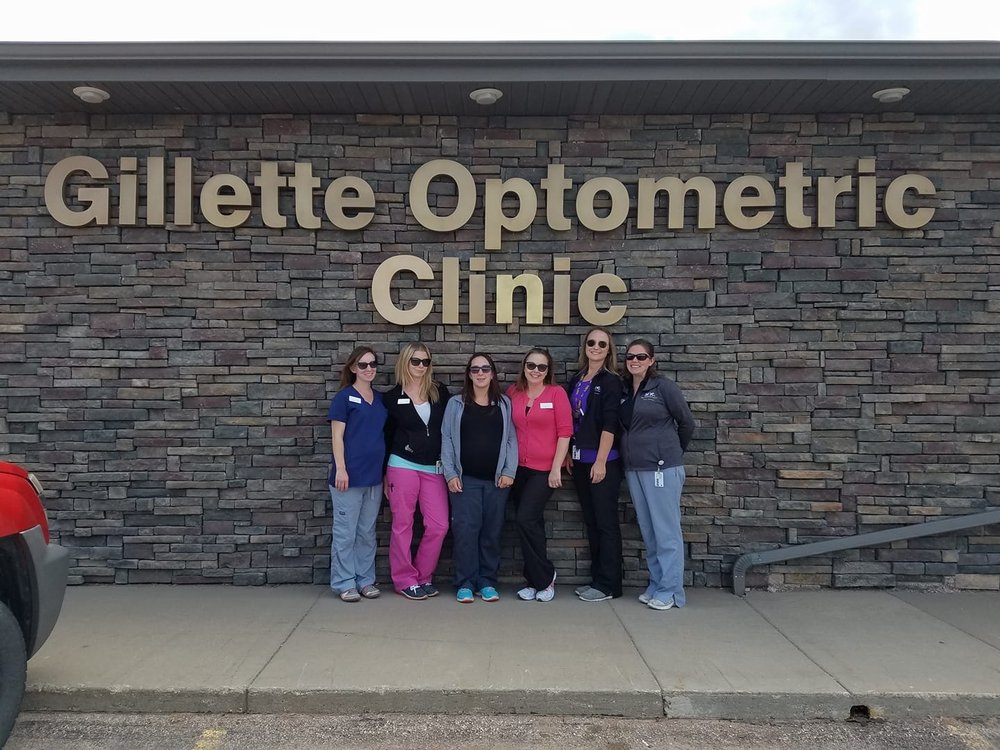Gillette Optometric Clinic